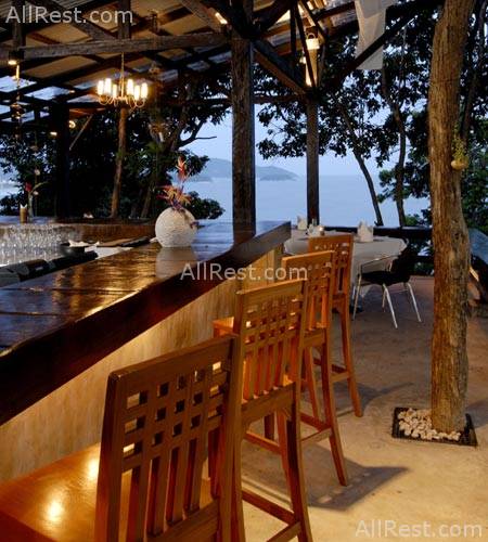 Secret Cliff Resort 82